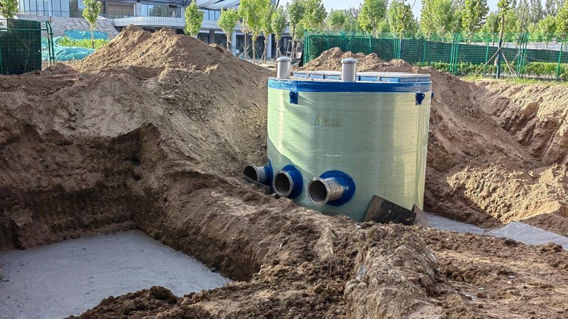 破解实验室‘污水难题’：废水处理设备更新换代